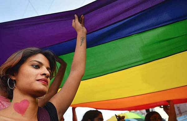 ‍സ്വവർഗബന്ധം വൈകല്യമാണ്, വിവാഹം നിയമവിധേയമാക്കിയാൽ വർദ്ധിക്കും: ആർഎസ്എസ് വനിതാ സംഘടനയുടെ സർവേ 