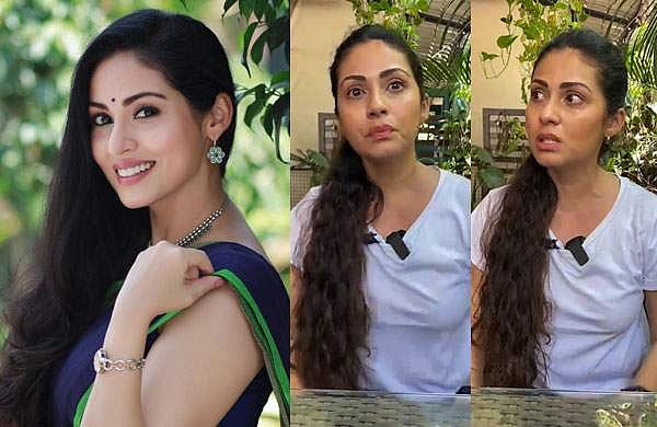 'എന്റെ കുഞ്ഞായിരുന്നു, ഇത് അറിഞ്ഞതു മുതൽ കരയുകയാണ്'; ഇൻസ്റ്റ​ഗ്രാം ലൈവിൽ പൊട്ടിക്കരഞ്ഞ് നടി സദ