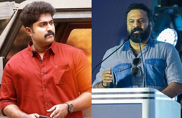 'ലഹരി ആരും വായ്ക്കകത്ത് കുത്തിക്കേറ്റില്ല, ബോധമുള്ള ഒരുത്തനാണെങ്കിൽ അവൻ ഉപയോ​ഗിക്കില്ല'; ടിനി ടോമിന്റെ ആരോപണത്തിൽ ധ്യാൻ