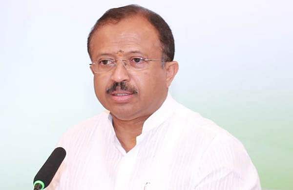ഇസ്രയേലില്‍ നിന്ന് തിരികെ വരാന്‍ ആഗ്രഹിക്കുന്നവര്‍ക്ക് എന്ത് സഹായവും നല്‍കും, വേണ്ടി വന്നാല്‍ കൂടുതല്‍ വിമാന സര്‍വീസ് ഏര്‍പ്പെടുത്തും- വി മുരളീധരന്‍ 