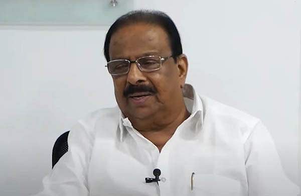 പിണറായിയെയും ജയരാജനെയും വധിക്കാന്‍ സുധാകരന്‍ ഗൂഢാലോചന നടത്തി; പൊലീസ് ഹൈക്കോടതിയില്‍