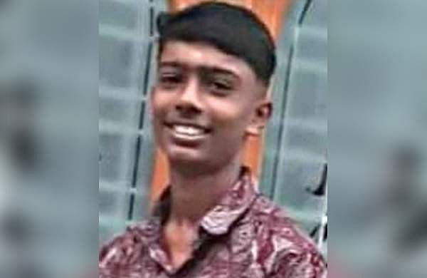 സുഹൃത്തുക്കൾക്കൊപ്പം നീന്തുന്നതിനിടെ കനാലിൽ മുങ്ങിത്താണു; അമ്പലപ്പുഴയിൽ വിദ്യാർത്ഥി മരിച്ചു