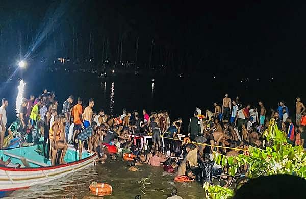താനൂർ ബോട്ട് ദുരന്തം: അന്വേഷണത്തിന് പ്രത്യേക പൊലീസ് സംഘം; കേസെടുത്ത് മനുഷ്യാവകാശ കമ്മീഷൻ