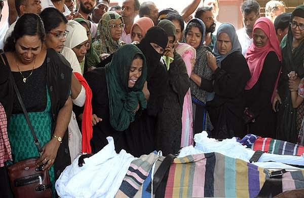 'ഞെട്ടിക്കുന്ന ദുരന്തം'; താനൂര്‍ ബോട്ടപകടത്തില്‍ ഹൈക്കോടതി കേസെടുത്തു; പോര്‍ട്ട് ഓഫീസറോട് റിപ്പോര്‍ട്ട് തേടി