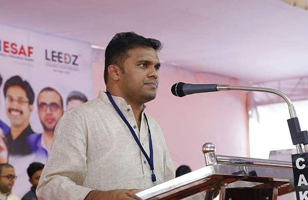 യുഎൻഎ സാമ്പത്തിക തട്ടിപ്പ്; ജാസ്മിൻ ഷാ അടക്കം ആറ് പേർക്കെതിരെ ക്രൈം ബ്രാഞ്ച് കുറ്റപത്രം