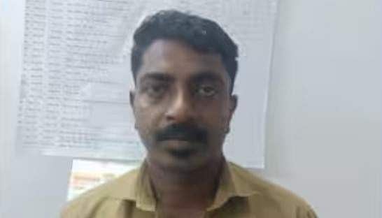 ബൈക്കിൽ പിന്നാലെ എത്തും; പുലർച്ചെ സ്കൂട്ടറിൽ പോയ യുവതിയുടെ നാല് പവന്റെ മാല പൊട്ടിച്ചു കടന്നു; പിടിയിൽ