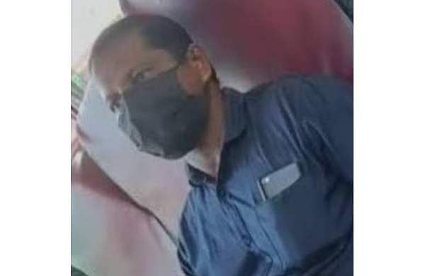 ബസിലെ നഗ്നതാ പ്രദര്‍ശനം; മൂന്നു ദിവസത്തിന് ശേഷം പ്രതി പിടിയില്‍
