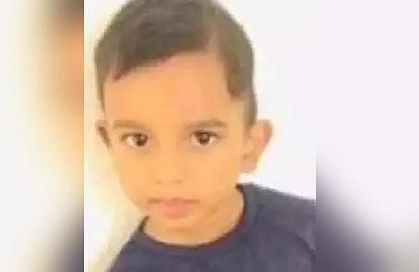കണ്ണൂരിൽ സെപ്റ്റിക് ടാങ്കിൽ വീണ് മൂന്നു വയസുകാരൻ മരിച്ചു