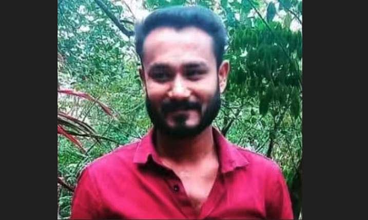 വൃത്തിയാക്കാൻ ഇറങ്ങി; തിരികെ കയറുമ്പോൾ കാൽ വഴുതി കിണറിലേക്ക് തന്നെ വീണു; യുവാവിന് ദാരുണാന്ത്യം