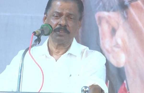 കുഞ്ഞനന്തന്‍ നാടിന്റെ കണ്ണിലുണ്ണി, മാധ്യമങ്ങള്‍ ഭീകരവാദിയാക്കി; ഗൂഢാലോചനയുടെ പേരില്‍ കേസെടുത്താല്‍ പൊള്ളേണ്ടതില്ല: എം വി ഗോവിന്ദന്‍