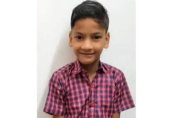 കണ്ണൂരില് സംസാരശേഷിയില്ലാത്ത 11 വയസ്സുകാരനെ തെരുവുനായ കടിച്ചുകൊന്നു
