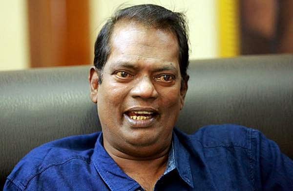 'മിത്തിസം വകുപ്പ് മന്ത്രിയെന്ന് വിളിച്ചു തുടങ്ങണം, ഭണ്ഡാരത്തിൽ നിന്നു കിട്ടുന്നത് മിത്തുമണി': പരിഹാസവുമായി സലിംകുമാർ