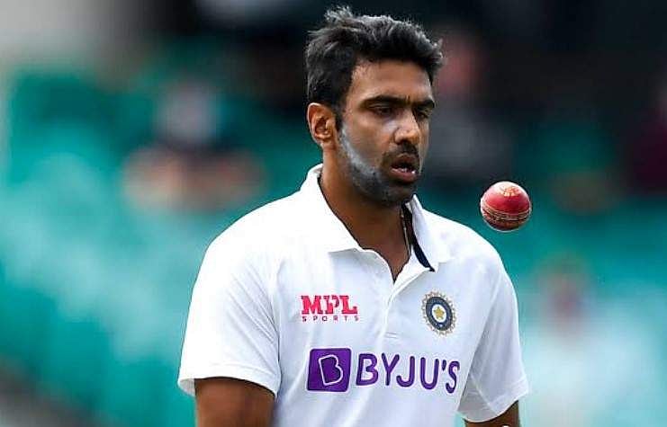 അശ്വിന്‍ ലോകകപ്പ് ടീമിലേക്ക്?; പരിഗണിക്കുന്നതായി സൂചന