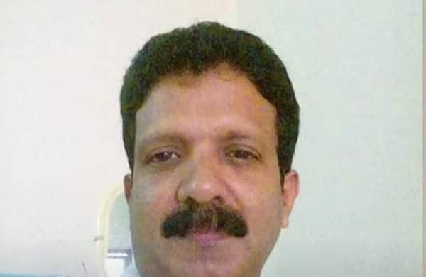 സിപിഎം നേതാവ് പാര്‍ട്ടി സാംസ്‌കാരിക കേന്ദ്രത്തില്‍ തൂങ്ങിമരിച്ച നിലയില്‍