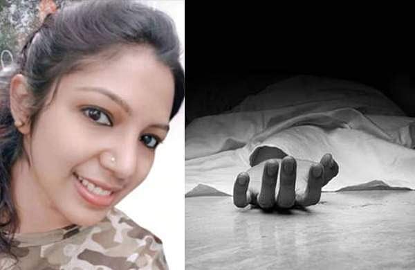 പിറന്നാൾ ആഘോഷം കഴിഞ്ഞെത്തി; 24കാരി ഭർതൃവീട്ടിൽ മരിച്ച നില‌യിൽ