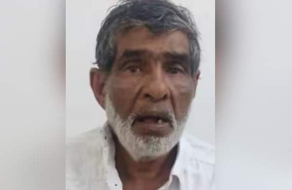 'കുളിക്കാന്‍ പോകാം'; പ്രായപൂർത്തിയാകാത്ത പെൺകുട്ടിയുമായി കലുങ്കിനടിയിൽ, 62കാരനെ നാട്ടുകാർ പിടികൂടി, പോക്സോ കേസ്