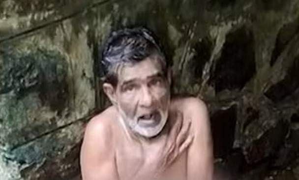 62കാരൻ, പ്രായപൂർത്തിയാകാത്ത പെൺകുട്ടിയുമായി കലുങ്കിനടിയിൽ; നാട്ടുകാർ പിടികൂടി പൊലീസിൽ ഏൽപ്പിച്ചു; പോക്സോ കേസിൽ അറസ്റ്റ്