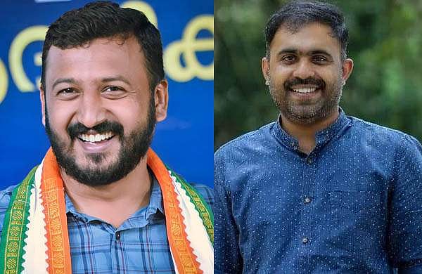 യൂത്ത് കോണ്‍ഗ്രസ് സംസ്ഥാന പ്രസിഡന്റ്: പോരാട്ടചിത്രം തെളിഞ്ഞു; രാഹുല്‍ മാങ്കൂട്ടത്തിലും അബിന്‍ വര്‍ക്കിയും മത്സരിക്കും