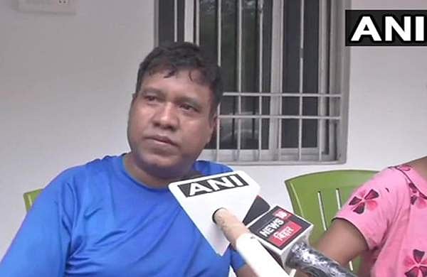 നിതീഷ് കുമാര്‍ മന്ത്രിസഭയില്‍ നിന്ന് ജിതിന്‍ റാം മാഞ്ചിയുടെ മകന്‍ രാജിവച്ചു
