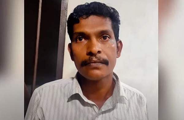കോണ്‍ക്രീറ്റ് മിക്‌സിങ് വാഹനത്തില്‍ നിന്നും 60 ലിറ്റര്‍ ഡീസല്‍ മോഷ്ടിച്ചു; പ്രതി പിടിയില്‍