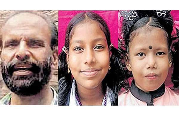 'അമ്മയില്ലാതെ ജീവിക്കാൻ കുട്ടികൾക്ക് ആ​ഗ്രഹമില്ല', മക്കളെ കൊന്ന് ചന്ദ്രശേഖരൻ ജീവനൊടുക്കിയത് രണ്ടാം ഭാര്യ മരിച്ചതിന് പിന്നാലെ