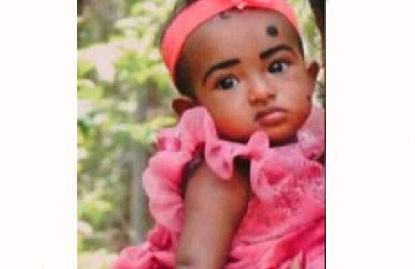 ഛര്‍ദ്ദിയെ തുടര്‍ന്ന് ആശുപത്രിയില്‍ പ്രവേശിപ്പിച്ച പിഞ്ചുകുഞ്ഞ് മരിച്ചു