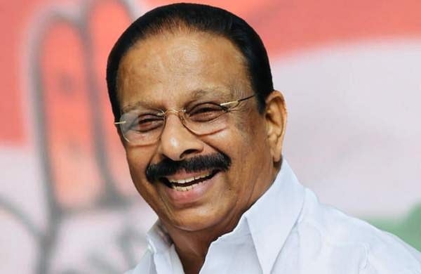 കെ സുധാകരന് ആശ്വാസം; 21വരെ അറസ്റ്റ് തടഞ്ഞ് ഹൈക്കോടതി