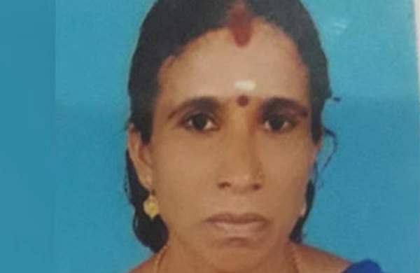 നായ കുറുകെ ചാടി; ഇരുചക്രവാഹന യാത്രക്കാരി മരിച്ചു