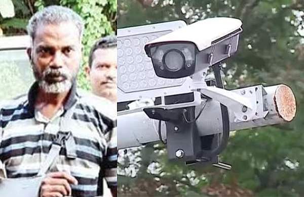 മോഷ്ടിച്ച സ്കൂട്ടറിൽ ഹെൽമറ്റില്ലാതെ കറക്കം, ഫോട്ടോ സഹിതം ഉടമയ്ക്ക് സന്ദേശം പോയി, ജയിലിൽ നിന്നിറങ്ങി മോഷണം പതിവാക്കിയ ആൾ പിടിയിൽ