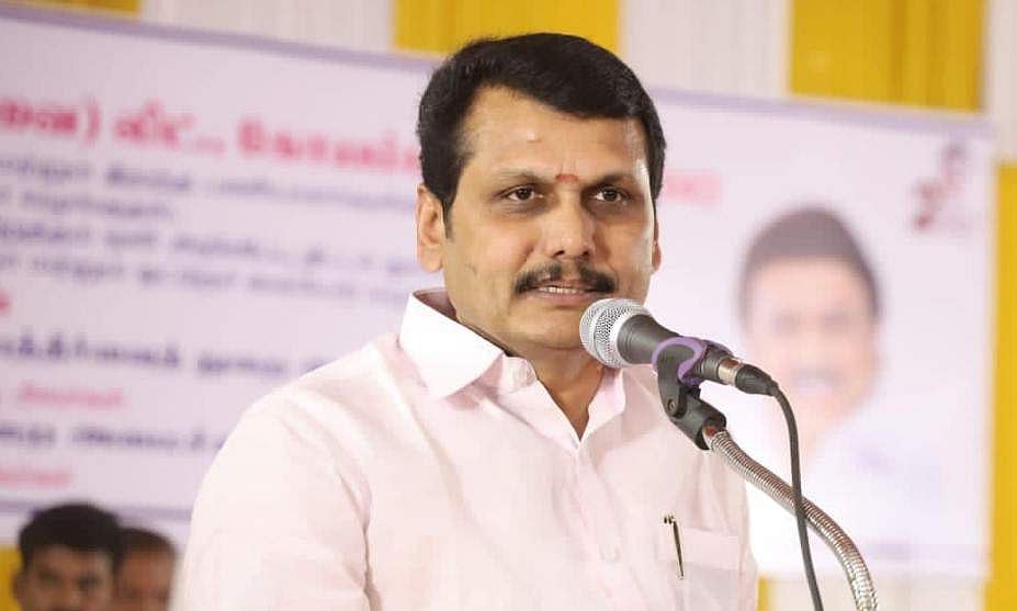 തമിഴ്‌നാട് മന്ത്രി സെന്തില്‍ ബാലാജിയുടെ ജാമ്യാപേക്ഷയിൽ വിധി നാളെ
