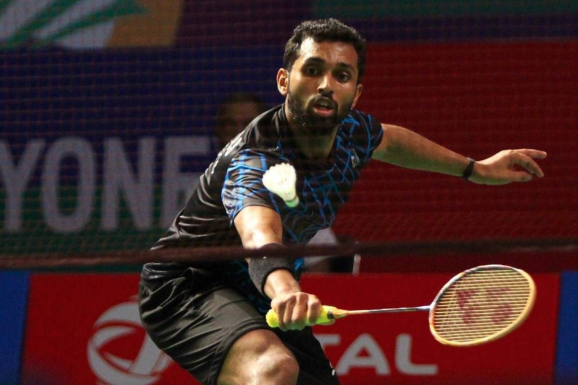 സിന്ധുവിനു നിരാശ; പ്രണോയ്, ശ്രീകാന്ത് ക്വാര്‍ട്ടറില്‍