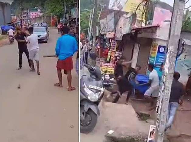 പത്തനംതിട്ടയില്‍ അതിഥി തൊഴിലാളികള്‍ തമ്മില്‍ കൂട്ടത്തല്ല്; ഒരാള്‍ക്ക് കുത്തേറ്റു