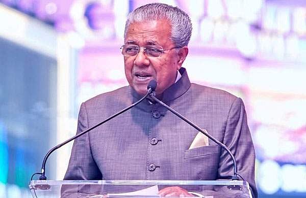 12 ദിവസത്തെ വിദേശ സന്ദർശനം; മുഖ്യമന്ത്രിയും സംഘവും തിരിച്ചെത്തി