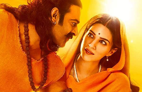 ആദിപുരുഷിന്റെ വിലക്ക് നീക്കി നേപ്പാള്‍ ഹൈക്കോടതി, 'സര്‍ക്കാരും കോടതിയും ഇന്ത്യയുടെ അടിമ'; വിമര്‍ശനം