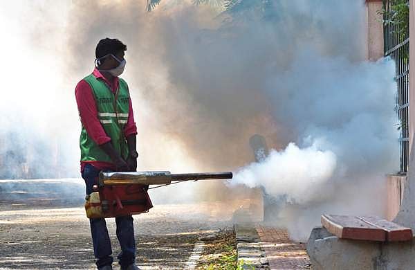 മലപ്പുറത്ത് വീണ്ടും പനി മരണം; പോരൂര്‍ സ്വദേശി ഡെങ്കിപ്പനി ബാധിച്ച് മരിച്ചു