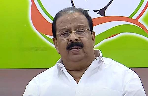 മാഷേന്നു വിളിക്കാന്‍ നാണം തോന്നുന്നു; ഗോവിന്ദനെക്കൊണ്ട് മറുപടി പറയിപ്പിക്കുമെന്ന് കെ സുധാകരന്‍; സൂപ്പര്‍ ഡിജിപി ചമയുന്നുവെന്ന് വിഡി സതീശന്‍
