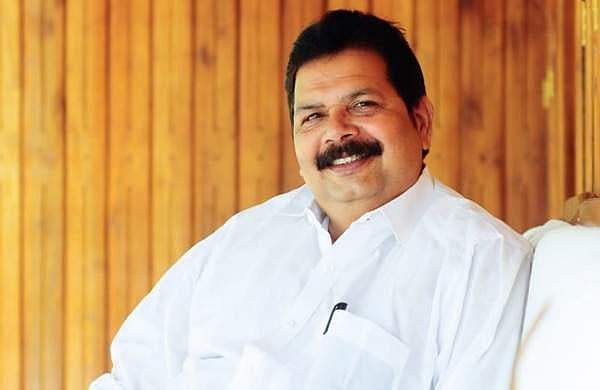 പുല്‍പ്പള്ളി ബാങ്ക് തട്ടിപ്പ് കേസ്: കെകെ എബ്രഹാം രാജിവച്ചു; ജയിലില്‍ നിന്ന് രാജിക്കത്ത്