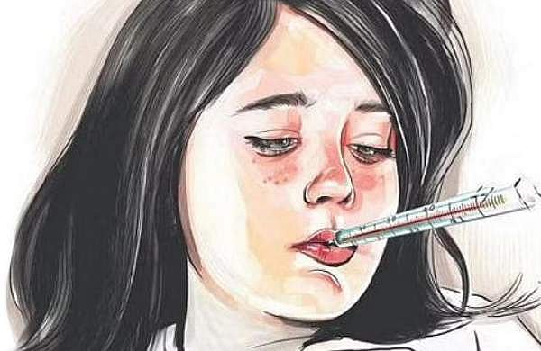 ‌ഡെങ്കിപ്പനിയും എലിപ്പനിയും മാത്രമല്ല, കേരളത്തിൽ പടരുന്ന പനികൾ അറിയാം; പ്രതിരോധിക്കാം