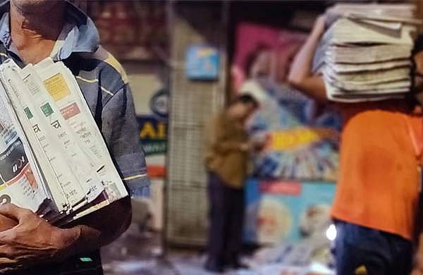 എസ്എസ്എൽസി, പ്ലസ് ടു പരീക്ഷകളിൽ ഇനി പത്രവായനയ്ക്കും മാർക്കുണ്ട്; ഉത്തരവ് ഉടൻ 