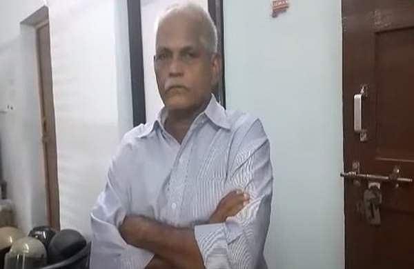 തിരുവല്ലയില്‍ നാലാംക്ലാസുകാരിക്ക് നേരെ ലൈംഗികാതിക്രമം; 67കാരനായ ഓട്ടോ ഡ്രൈവര്‍ അറസ്റ്റില്‍ 