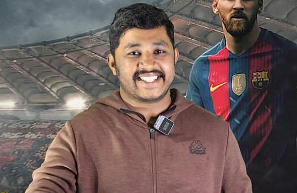 'എനിക്കൊന്നും ഓർമയില്ല, എഴുന്നേറ്റത് ആംബുലൻസിൽ, പഴയതിനേക്കാൾ അടിപൊളി ആയി ഞാൻ തിരിച്ചു വരും'; മഹേഷ് കുഞ്ഞുമോൻ