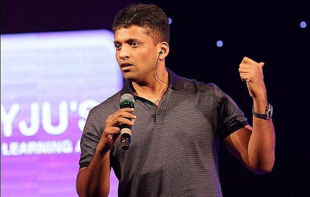 15,000 ജീവനക്കാര്‍ക്ക് ശമ്പളം നല്‍കാന്‍ ബൈജു രവീന്ദ്രന്‍ വീടുകള്‍ പണയം വെച്ചു; കണ്ടെത്തിയത് നൂറ് കോടി രൂപ 