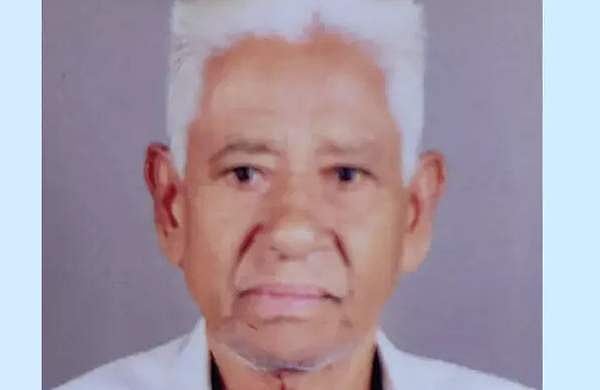 കാറില്‍ തട്ടി തെറിച്ചുവീണു; സ്‌കൂട്ടര്‍ യാത്രികന്‍ ടാങ്കര്‍ ലോറി കയറി മരിച്ചു 