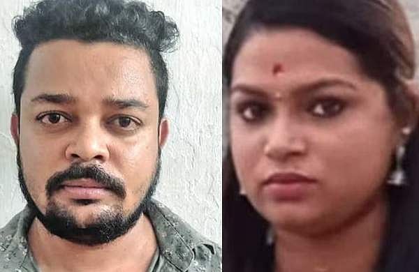 യുവതിയെ ചോരയിൽ കുളിച്ച് മരിച്ച നിലയിൽ കണ്ടെത്തിയ സംഭവം കൊലപാതകം; ഭർത്താവ് അറസ്റ്റിൽ
