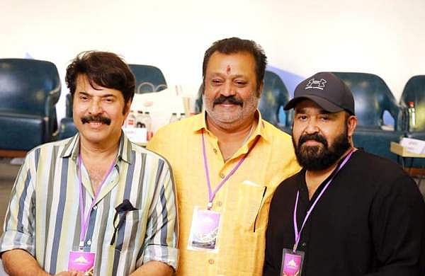 ‘അമ്മ’ ജനറൽ ബോഡി യോഗം ഇന്ന്; താരസം​ഗമം കൊച്ചിയിൽ