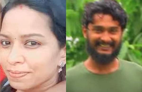 പൊലീസിൽ പരാതി നൽകിയതിന്റെ പ്രതികാരം; ഒപ്പം കഴിഞ്ഞ ആൾ യുവതിയെ വീട്ടിൽക്കയറി വെട്ടിക്കൊന്നു