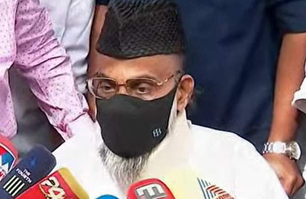 നിയമസംവിധാനത്തിന് ഇത് അപമാനം; അധികാരികള്‍ ഇക്കാര്യം ആലോചിക്കണം; മദനി
