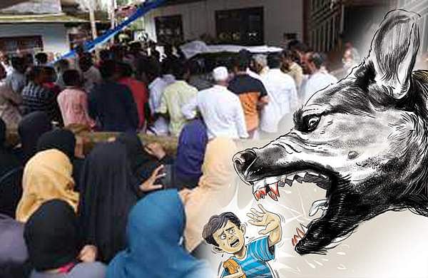 തെരുവുനായ്ക്കൾ കടിച്ചുകൊന്ന 11 വയസ്സുകാരൻ നിഹാലിന്റെ കുടുംബത്തിന് സഹായം; 10 ലക്ഷം രൂപ അനുവദിക്കും
