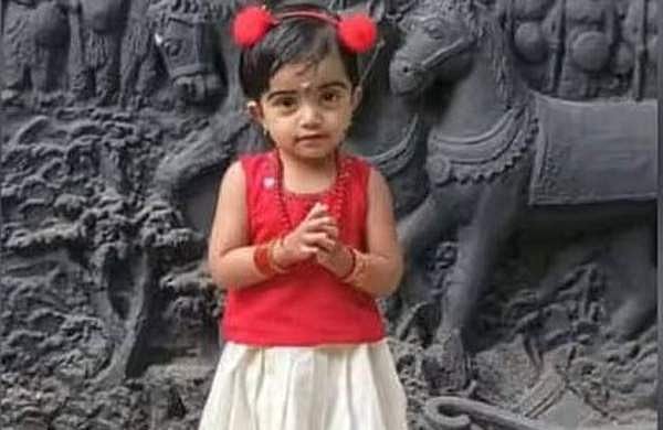 വയനാട്ടില്‍ നാലുവയസുകാരി പനി ബാധിച്ച് മരിച്ചു