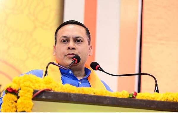 രാഹുലിനെ അപകീര്‍ത്തിപ്പെടുത്തുന്ന വീഡിയോ പ്രചരിപ്പിച്ചു;  അമിത് മാളവ്യക്കെതിരെ കേസ് എടുത്ത് കര്‍ണാടക പൊലീസ്